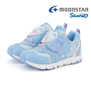 y11/15 20`4HPT10{zy10%OFFz [X^[ moonstar LbY WjA Xj[J[ TI SANRIO SA C38 }CfB[ Vi[ N~ }WbNe[v xN { ̎q q