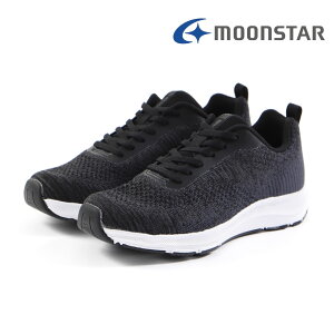 【11/1 20時〜4H限定5%CP+PT5倍】【10%OFF】 ムーンスター moonstar レディース スニーカー シナジー SNGY L21 軽量 軽い 幅広 3E ワイド ウォーキング 歩きやすい 疲れにくい 通気性 メッシュ
