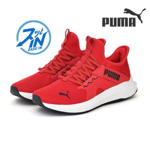 �v�[�} PUMA �����Y �X�j�[�J�[ �X���b�|�� �\�t�g���C�h �G���] 5 �C�[�Y�C�� �����j���O�V���[�Y 312581 �n���Y�t���[ �^�� �W�� �g���[�j���O �������܂ܗ�����C