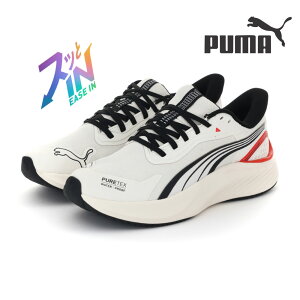 y11/1 20`4H5%CP+PT5{z v[} PUMA fB[X Y Xj[J[ nYt[ pEX Cg C[YC LITE PTX EASE IN 312672-01 312672-02 ܂ܗC X|[c ^C W g