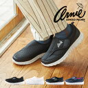 【10%OFF】 レディース スニーカー AN0911 アーニーアーノルドパーマー ARNIE ARNOLD PALMER 軽量 屈曲 介護シューズ リハビリシューズ 履きやすい 黒 ブラック ホワイト 白 ネイビー