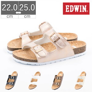 Edwin サンダル レディースの人気商品 通販 価格比較 価格 Com