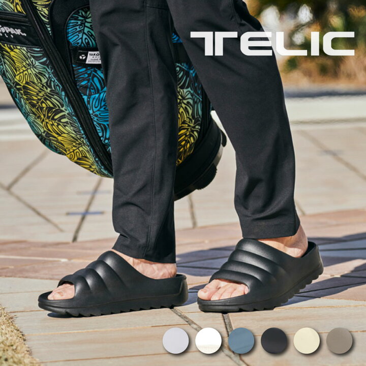 楽天市場】【7/20 20時〜4H限定PT10倍】【20%OFF】 テリック TELIC 