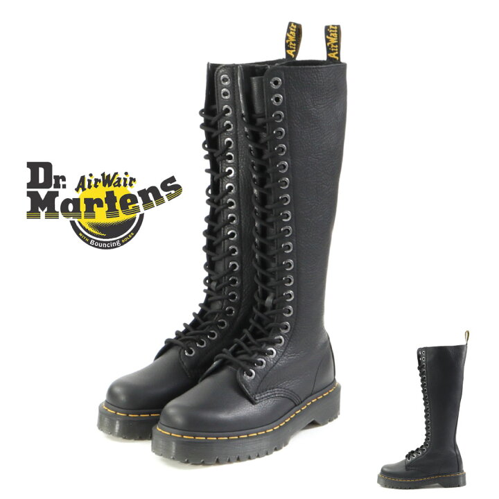 楽天市場】【2/25 20時〜4H限定PT10倍】 ドクターマーチン Dr.Martens 