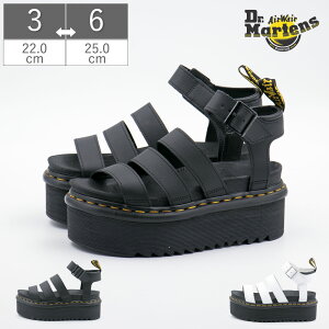 y12/1 20`4H5%CP+PT5{zy30%OFFz hN^[}[` Dr.Martens fB[X T_ uA NAbh BLAIRE QUAD 27296001 27296100 ubN zCg  U[ XgbvT_  