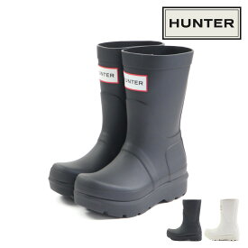 【5/25 20時～30H限定10%CP】 ハンター HUNTER レディース レインブーツ ユニセックスオリジナル2.0 ショートブーツ UFS7000RMA ミドルブーツ 雨靴 長靴 正規品