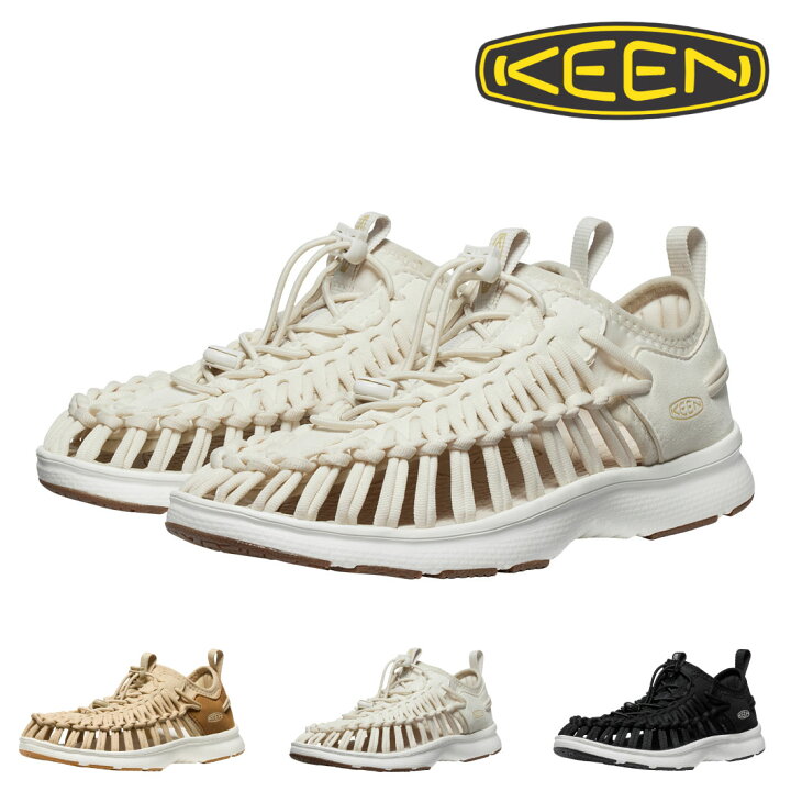 楽天市場】【7/25 20時～4H限定PT10倍】 キーン KEEN レディース 