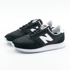 【10%OFF】 ニューバランス NewBalance メンズ レディース スニーカー ブラック 黒 ネイビー グレー ベージュ ペアルック 定番 シューズ 靴 UL420M AB AN AG AM