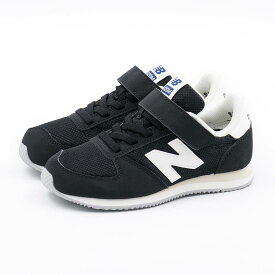 マラソン限定＼エントリーでP10倍／ 【10%OFF】 ニューバランス new balance ベビー キッズ スニーカー IZ373 子供靴 マジックテープ ベルクロ 歩きやすい 通学 シンプル かわいい かっこいい プレゼント お祝い