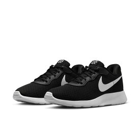 マラソン限定＼エントリーでP10倍／ 【20%OFF】 ナイキ NIKE レディース メンズ タンジュン イージーオン DV7786-001 おしゃれ シンプル ランニング ウォーキング 運動 通勤 通学 軽量 軽い