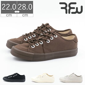 【ワンダフルデー】【20時～4H限定P10倍】【58%OFF】 メンズ レディース RFW アールエフダブリュー スニーカー サンドウィッチ ロー ソリッド SANDWICH-LO SOLID R-2212223 ローカット 靴 シューズ キナリ グレー