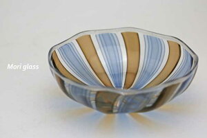 小鉢「露花」ブラウン豆鉢・小鉢・中鉢・大鉢・サラダボウル・そうめん鉢・結婚祝い・通販・販売