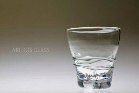 ロックグラス 天の川ロックガラス・焼酎グラス・ウイスキーグラス・ブランデーグラス・酒器・・父の日