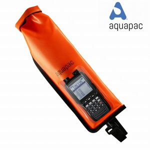 aquapac ANApbN@214 ShP[X VHF Radio Case OR Xg[v[t@pP[X }X|[c EB^[X|[c CtZ[o[ Ď C V v[ AEghA Jk[