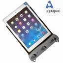 aquapac アクアパック　669FiPad ケース 　完全防水ケース TrailProof iPad Case　マリンスポーツ ウィンタースポーツ…