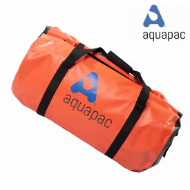 aquapac アクアパック 724/726完全防水ケース Waterproof Duffel Bags 40L/70L 防水バッグ ドライバッグ　ダッフルバッグ マリンスポーツ ウィンタースポーツ 海水浴 川遊び プール アウトドア カヌー 旅行先などで便利