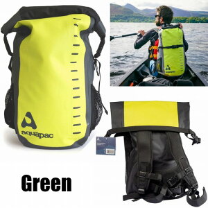 aquapac �A�N�A�p�b�N 791/792/794���S�h���P�[�X Toccoa Backpack Daysacks 28L �o�b�N�p�b�N �}�����X�|�[�c �E�B���^�[�X�|�[�c �C���� ��V�� �v�[�� �A�E�g�h�A �J�k�[ ���s��Ȃǂŕ֗�