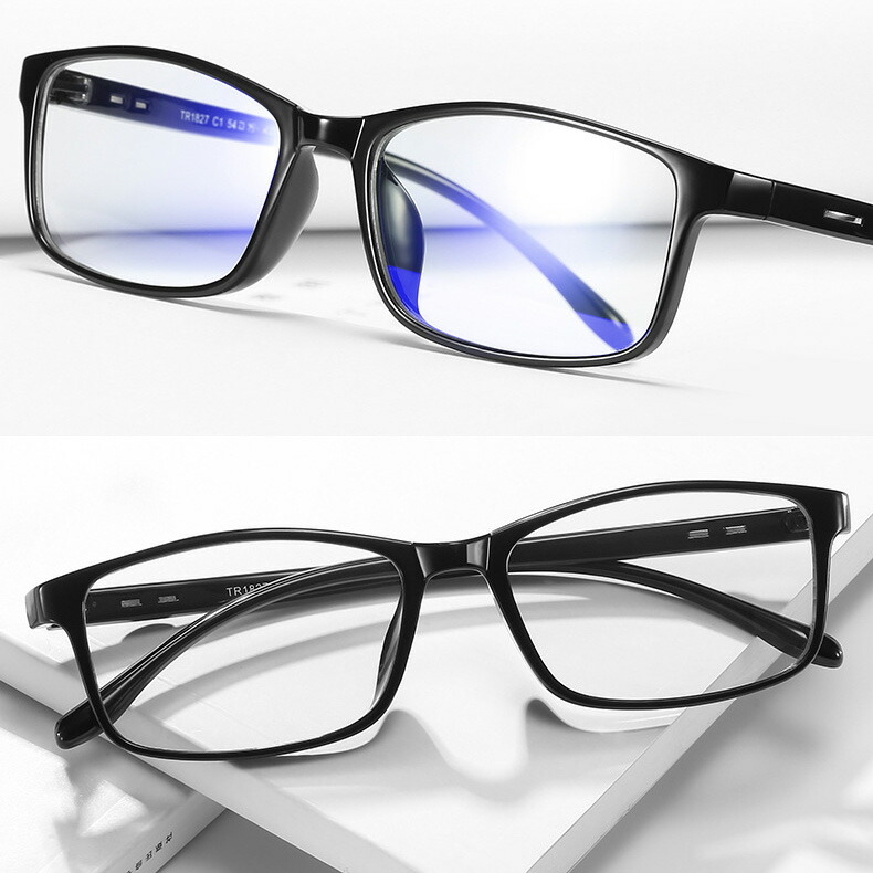 ＰＣメガネ　スマホ眼鏡　ブルーライトカット　ＵＶ紫外線カット