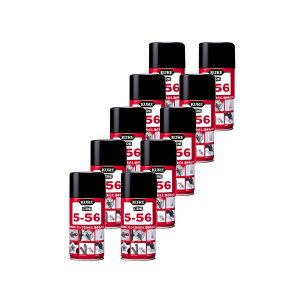 ���H�Ɓ@KURE�@5-56 320ml �y10�{�Z�b�g�z �yE-1004-98A�z