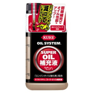 ���H�Ɓ@KURE�@�I�C���V�X�e���@�X�[�p�[�I�C����[�t�@�yE-2125-12B�z