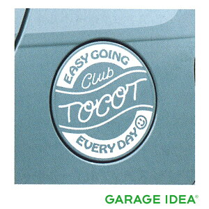 DAIHATSU _Cnc  ANZT[ Mira TOCOT ~ gRbg t[GXgCviCLUB TOCOTjy08230-K2149z DBA-LA550S LA560S p[c IvV