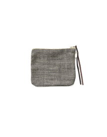 【送料無料】 fog linen work isabelle boinot 「 ミニバック アンリ / ミミ 」 リネン 麻 シンプル リネン素材 ギフト プレゼント 雑貨 洗える バッグ bag トートバッグ 小物 犬 猫 cat dog イザベル ボワノ フォグリネン