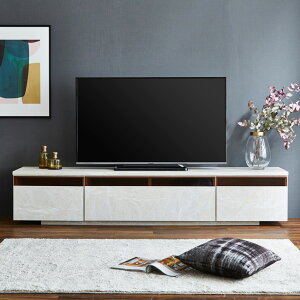 大理石柄 テレビ台の人気商品・通販・価格比較 - 価格.com