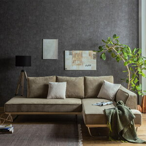 ソファー カウチソファ l字 コーデュロイ ファブリック おしゃれ ソファ 3人掛け 2人掛け カウチ L型 カウチソファー ローバック リビングソファー コーナーソファー おしゃれソファー ソフ