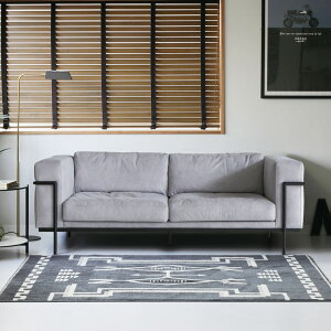 ソファ 3人掛け 北欧 おしゃれ 3人掛けソファー おしゃれソファー リビングソファー ソファー スーパーレザーテックス ボトックス コルビジェ リプロダクト コンフォーム COMFORM 【送料無料/