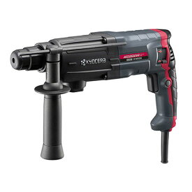 京セラ KYOCERA リョービ RYOBI ハンマードリル AED2630VR