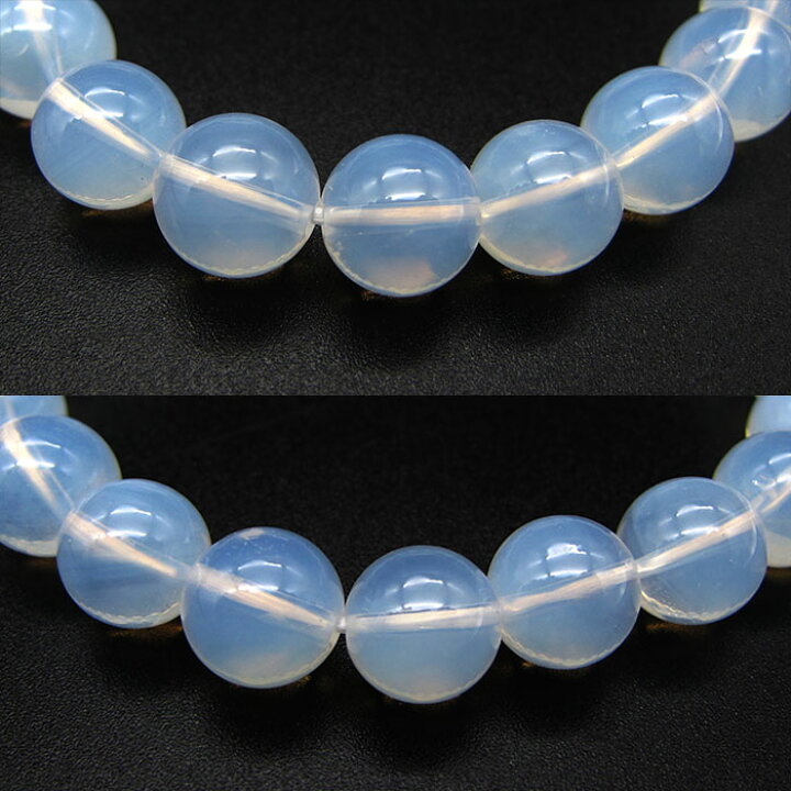 楽天市場】[一点もの] メタモルフォーゼスブレスレット 8mm 