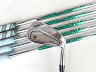 【中古】ホンマ T//WORLD TR20 P アイアン N.S.PRO 950GH neo 6本 S