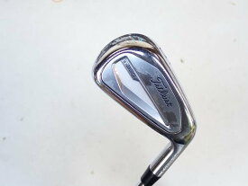 【中古】タイトリスト 2023 T350 アイアン 5番 Dynamic Gold 105 リシャフト S200