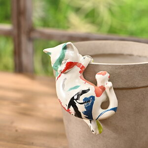 NEWyArt PaintzKitty FlowerKitty White Ԃ牺CAT Aؔɂ킢 t L G I[ig CeA ǂłǊ|ł܂@LA[g@j[Nł@|ď܂