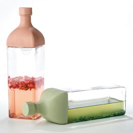 内祝い ギフト ハリオ カークボトル1.2l【スモーキーピンク】 お誕生日祝い 出産内祝い 出産祝い 結婚内祝い 結婚祝い 送料無料 食品グルメ 人気 高級 贈答用 贈り物 贈答品 内祝い プレゼント お取り寄せ 還暦 長寿 卒寿 傘寿 喜寿 米寿 古希