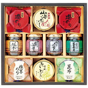 お歳暮 佃煮の通販 価格比較 価格 Com