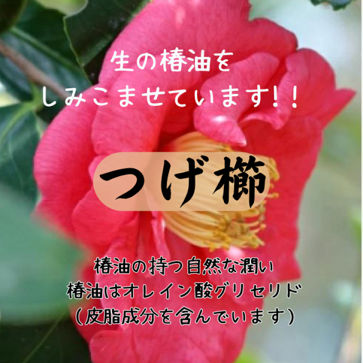 楽天市場】くろちく 椿堂潤いつげ櫛（ケース付） 椿 日本製 美濃焼 和