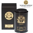 【マラソン期間エントリーでP5倍】マリアージュ フレール マルコ ポーロ 100g 缶入 TJ918 紅茶 MARIAGE FRERES ご挨拶 ギフト 出産内祝 紅茶 ティー おしゃれ アソート フレーバードティー フランス 結婚 出産祝 内祝 結婚祝 退職祝 送料無料