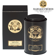 マリアージュ フレール マルコ ポーロ 100g 缶入 TJ918 紅茶 MARIAGE FRERES ご挨拶 ギフト 出産内祝 紅…