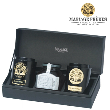 楽天市場】【正規品】 マリアージュフレール マルコポーロ