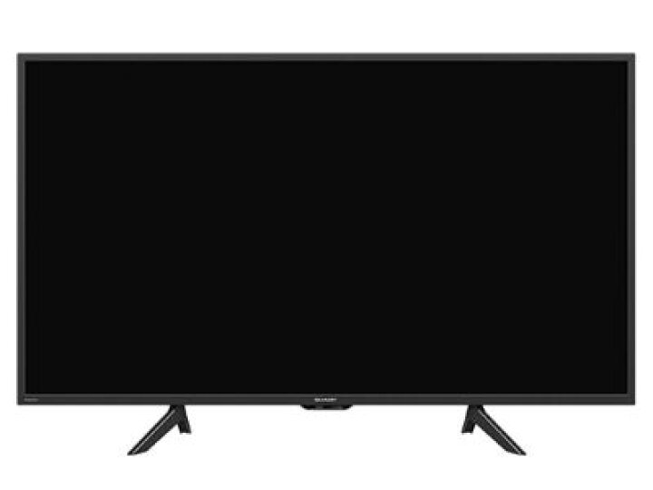 楽天市場】【新規契約】SHARP 液晶テレビ 42型 42インチ 42v型 AQUOS  