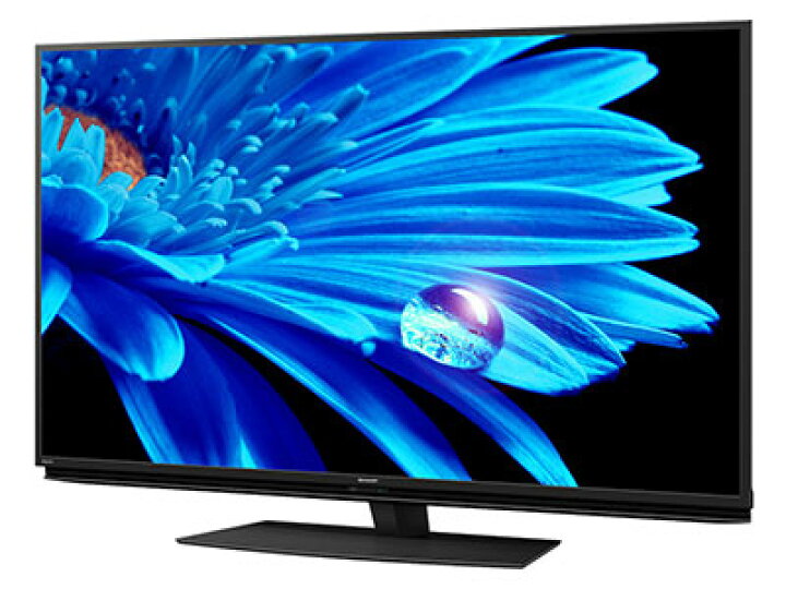 楽天市場】新CP！SHARP 液晶テレビ 50インチ 50型 50v型 AQUOS 4K 4T 