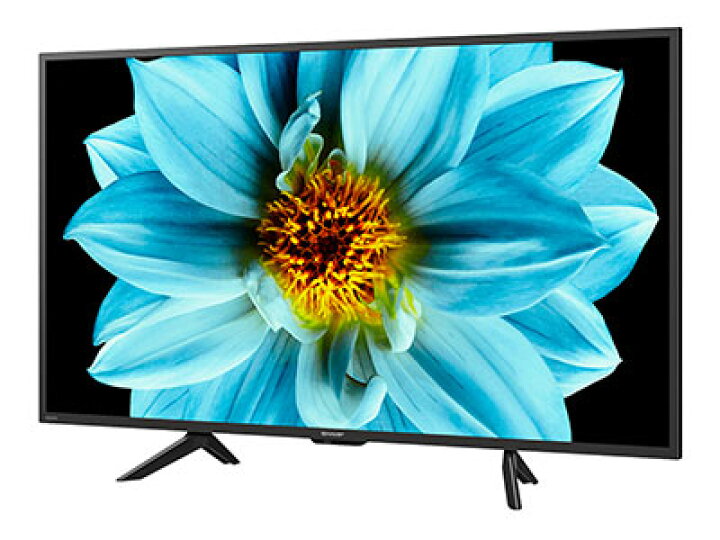 楽天市場】【転用/事業者変更】SHARP 液晶テレビ 42インチ 42型 42v型 