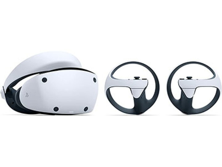 楽天市場】【新規契約】PSVR2 本体 PlayStation VR2 CFIJ-17000 + 