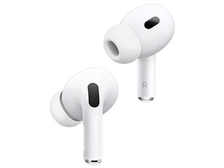 楽天市場】【新規契約】AirPods Pro 第2世代 MQD83J/A 本体 + SoftBank 