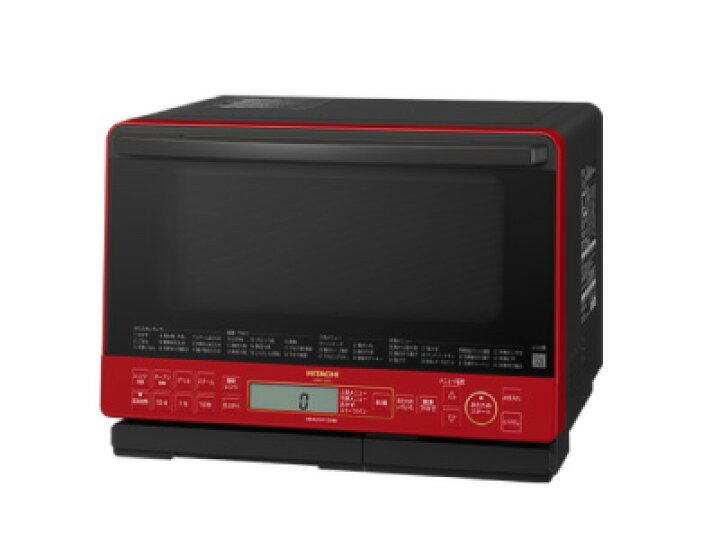 楽天市場】新CP！日立 HITACHI 電子レンジ オーブンレンジ ヘルシー  