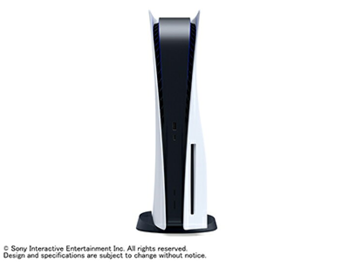 楽天市場】【新規契約】PS5 本体 新品 CFI-1200A01 [825GB] ディスク  