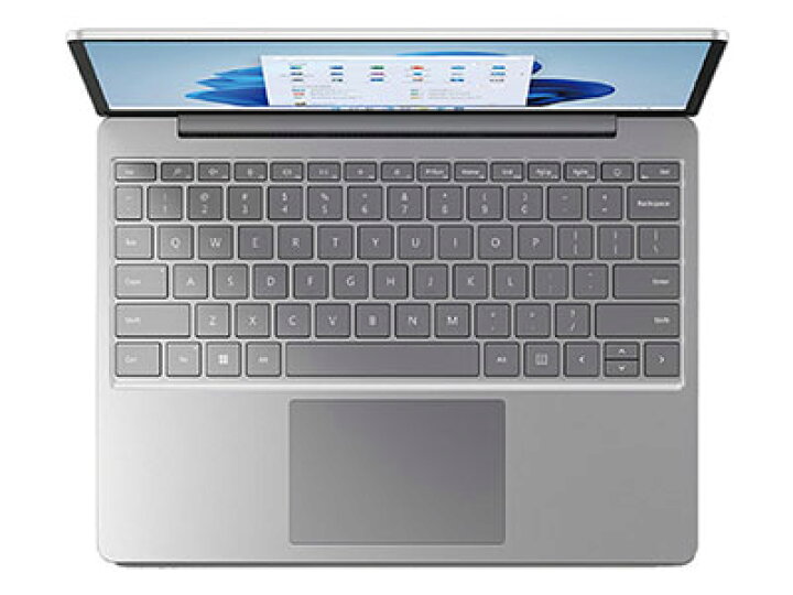 楽天市場】新CP！Surface Laptop Go 2 サーフェス ラップトップゴー 2 