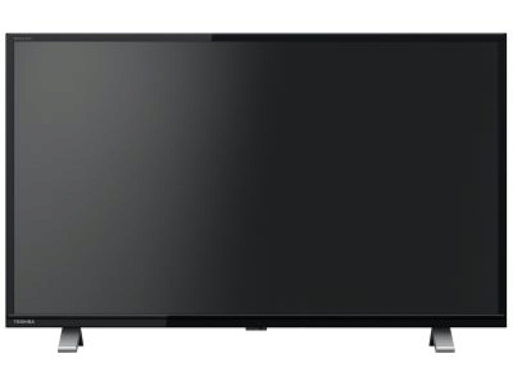 楽天市場】【新規契約】東芝 液晶テレビ 40インチ 40型 40v型 REGZA 