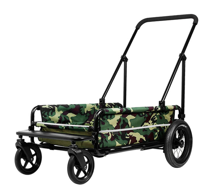 ⭐️美品⭐️ 【AIRBUGGY】Carriage 帰ろ ペットカート たのめる便